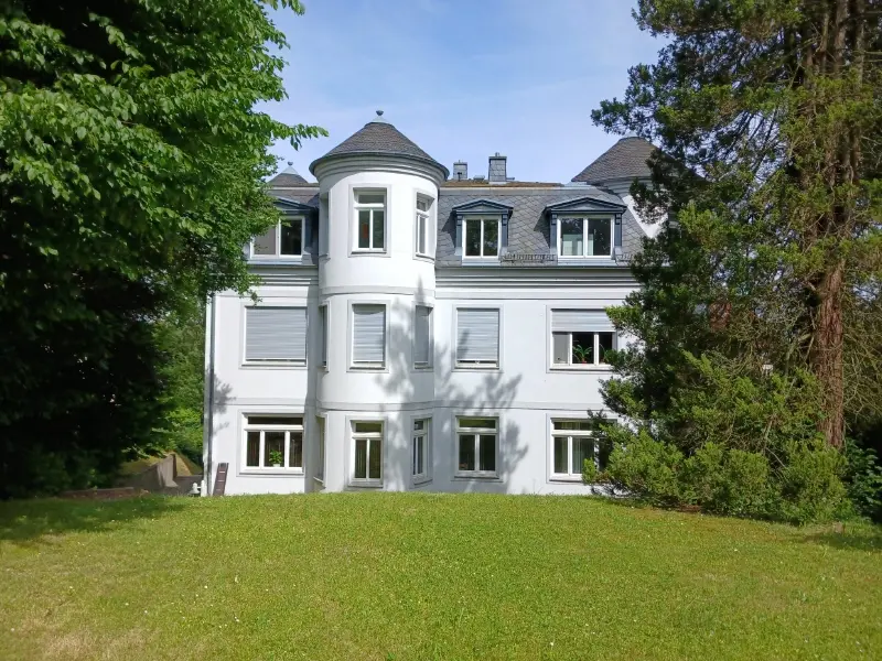 3 Zimmer Wohnung mit 124 m² in Crimmitschau – Bild 3