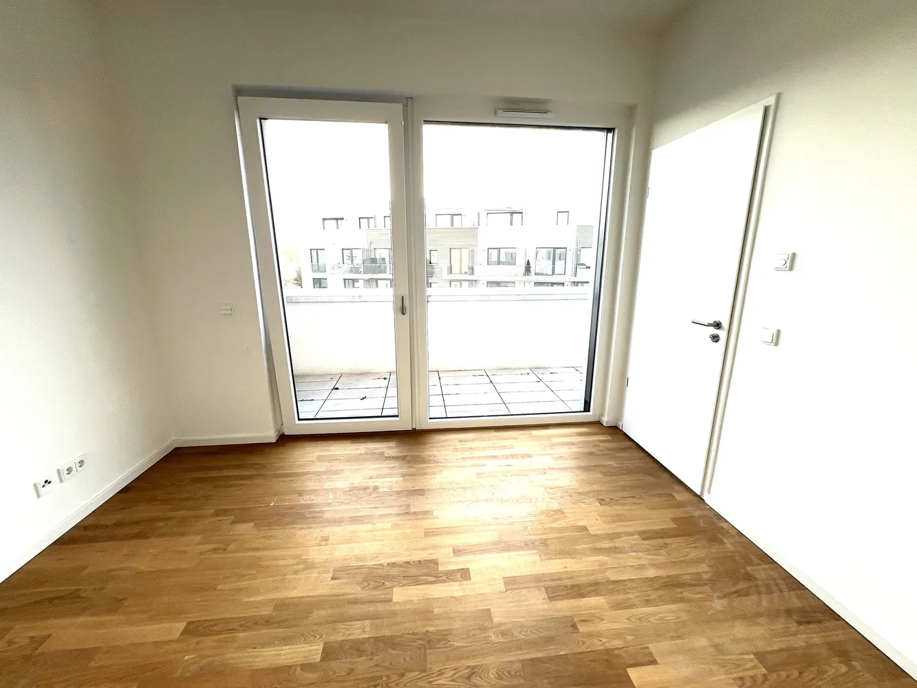 2 Zimmer Wohnung mit 52 m² in Berlin – Bild 3