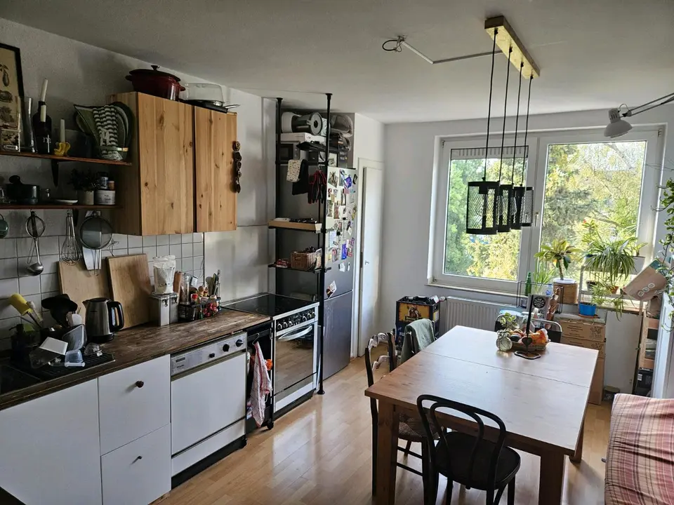 2 Zimmer Wohnung mit 60 m² in Aachen – Bild 10
