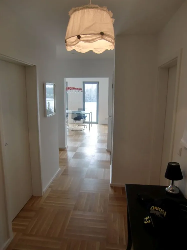 3 room apartment with 101 m² in Frankfurt am Main – Photo 11