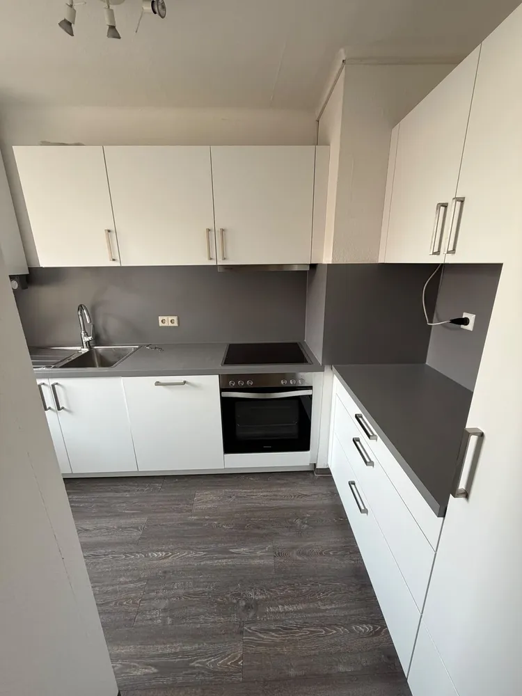 2 Zimmer Wohnung mit 53 m² in Ulm – Bild 3