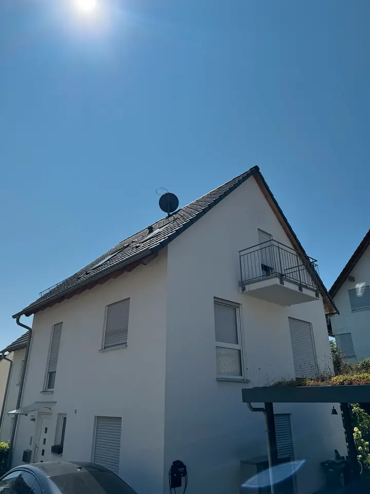 WG-Zimmer mit 89 m² in Stuttgart – Bild 9