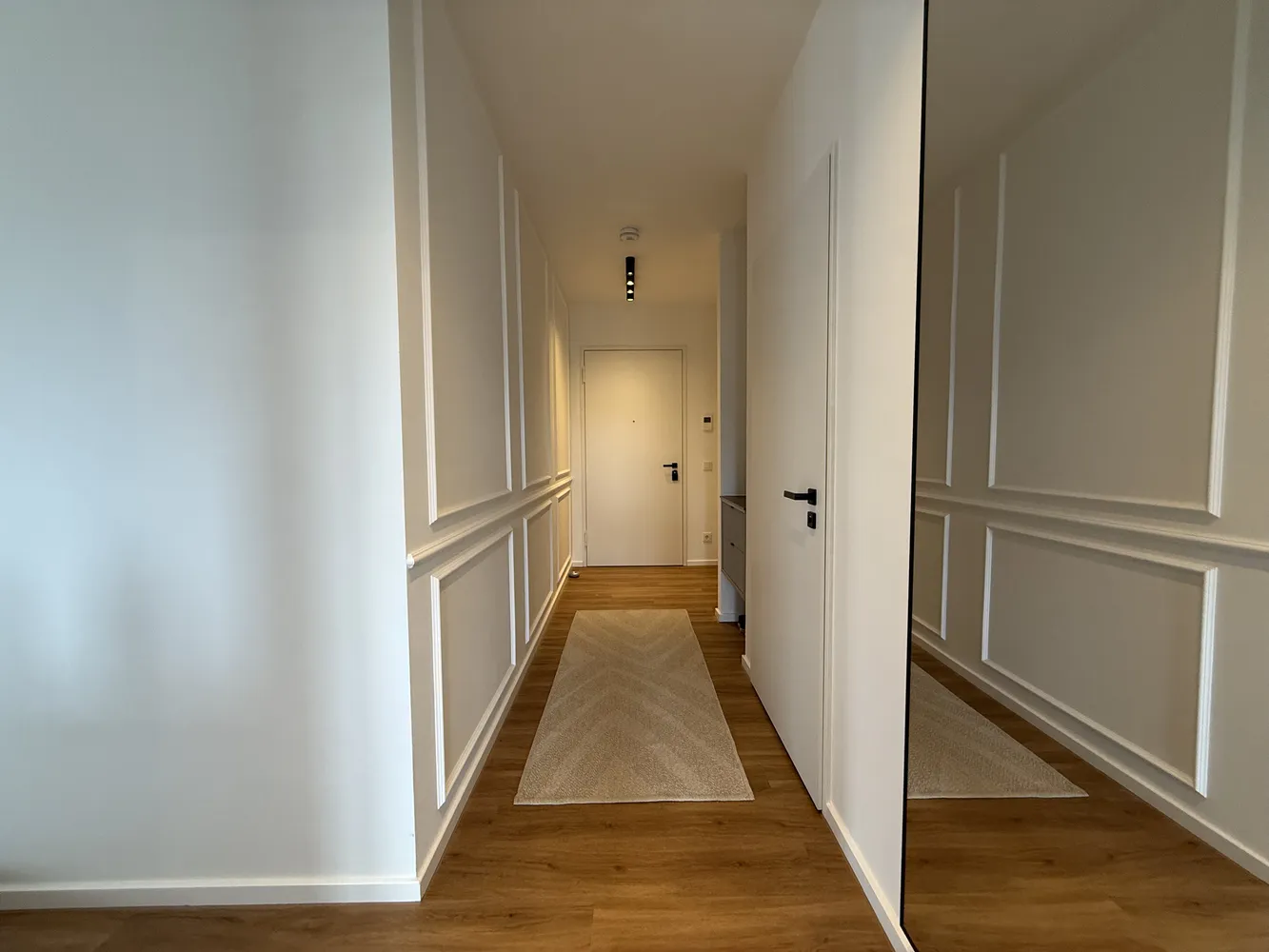 2 Zimmer Wohnung mit 62 m² in Düsseldorf – Bild 6