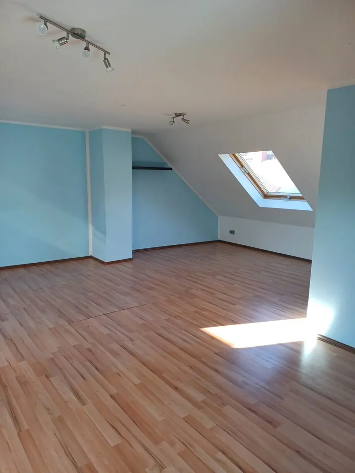 2 Zimmer Wohnung mit 80 m² in Wuppertal – Bild 7