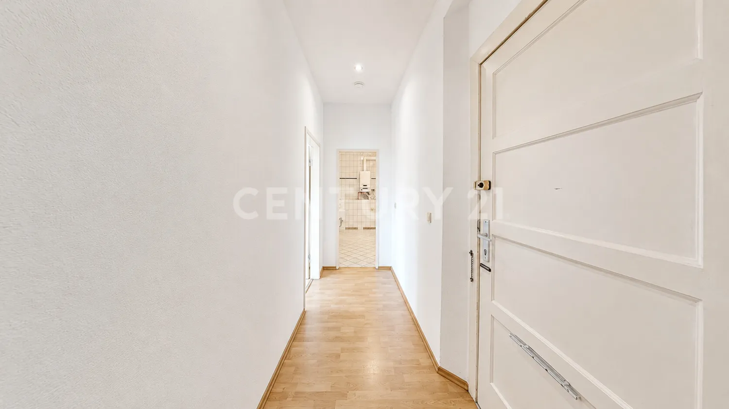 2 room apartment with 71 m² in Magdeburg – Photo 4