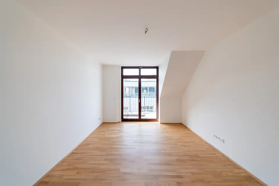 3 Zimmer Wohnung mit 95 m² in Chemnitz – Bild 1