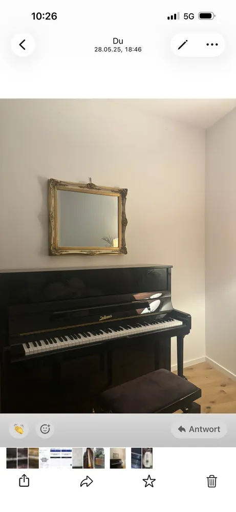2 Zimmer Wohnung mit 43 m² in München – Bild 2