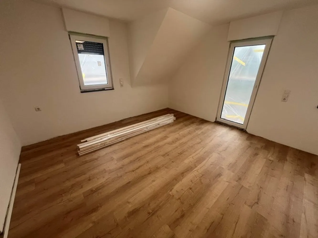 5 room apartment with 80 m² in Esslingen am Neckar – Photo 1