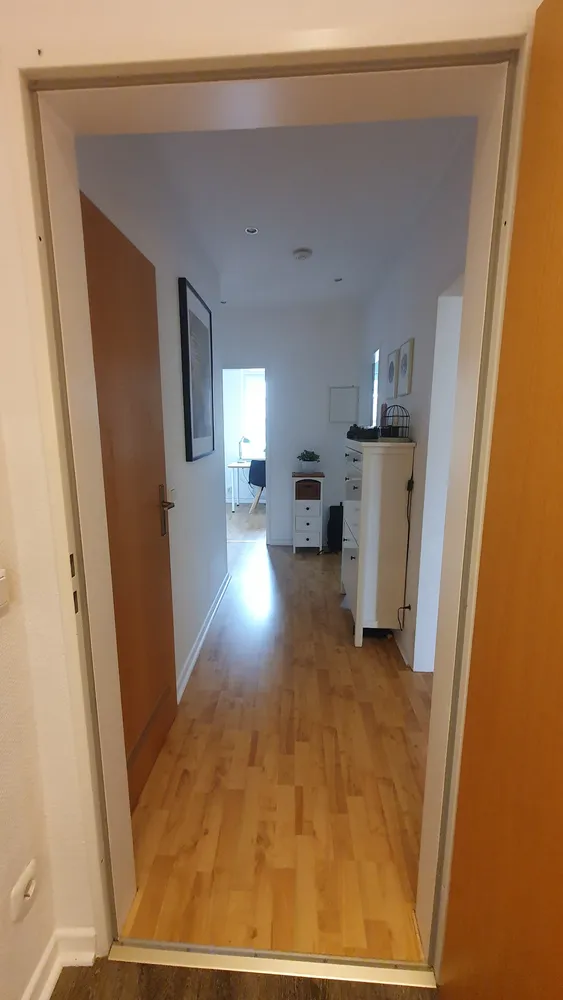 4 Zimmer Wohnung mit 67 m² in Münster – Bild 8