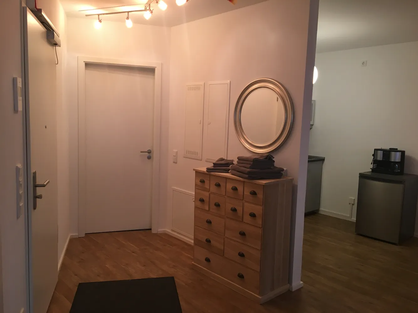 2 Zimmer Wohnung mit 59 m² in Aachen – Bild 5