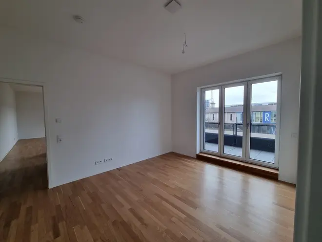 2 Zimmer Wohnung mit 72 m² in Mannheim – Bild 8