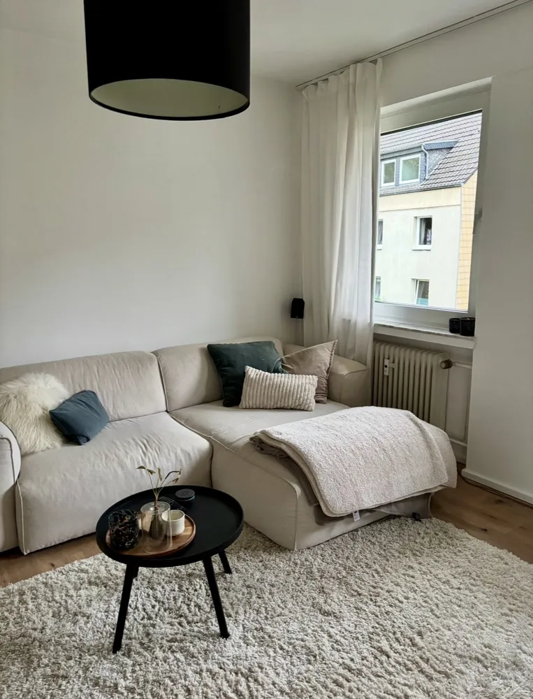 2 Zimmer Wohnung mit 65 m² in Düsseldorf – Bild 6