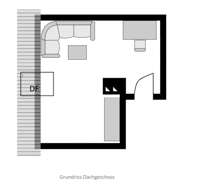 4 Zimmer Wohnung mit 108 m² in Bochum – Bild 3