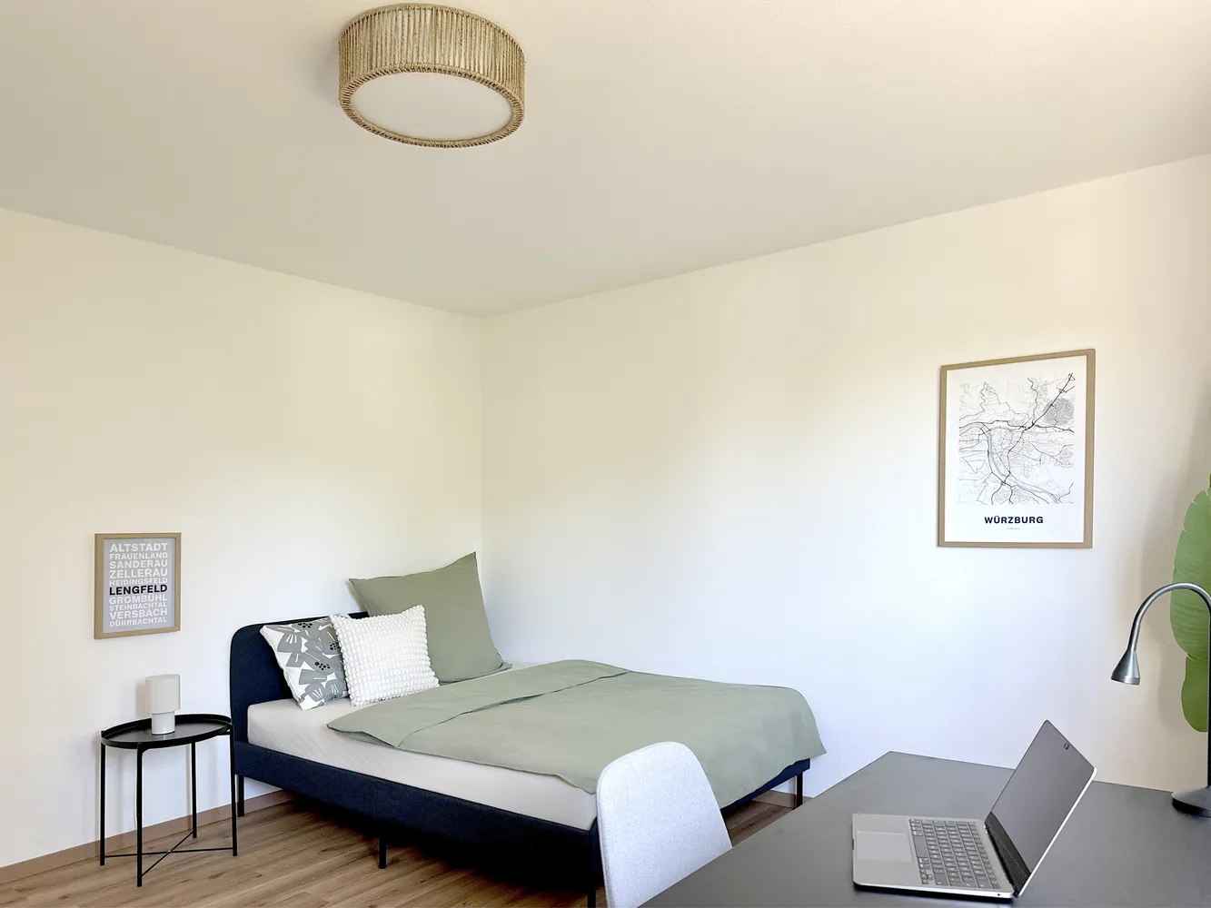 7 Zimmer Haus mit 228 m² in Würzburg – Bild 11