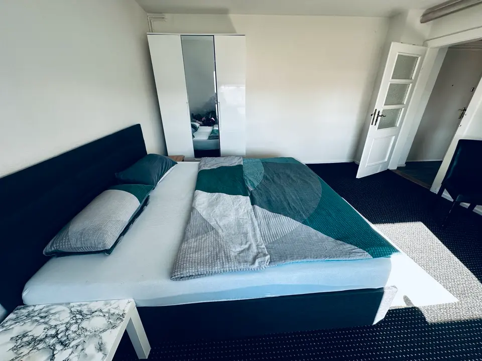 3 Zimmer Wohnung mit 44 m² in Hannover – Bild 9