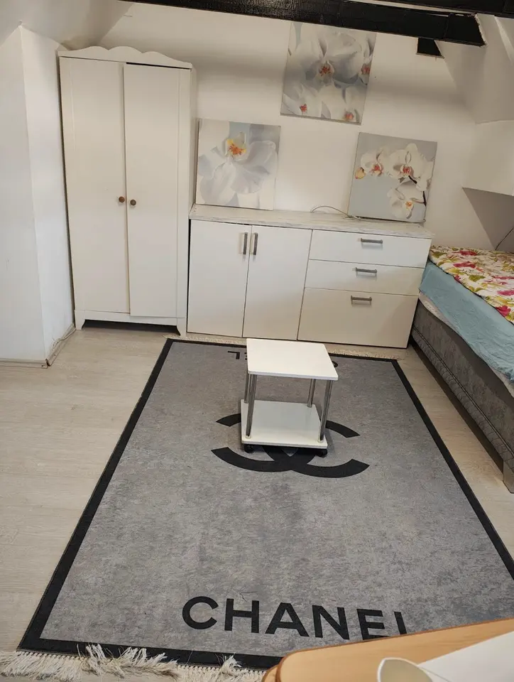 Studio with 19 m² in Cologne – Photo 10