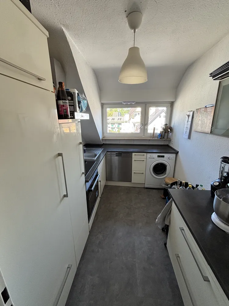 3 Zimmer Wohnung mit 67 m² in Stuttgart – Bild 8