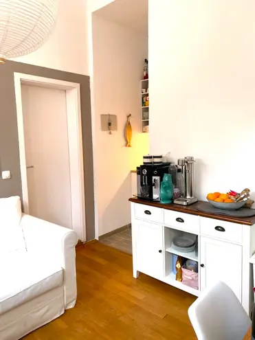 2 Zimmer Wohnung mit 30 m² in Wiesbaden – Bild 8