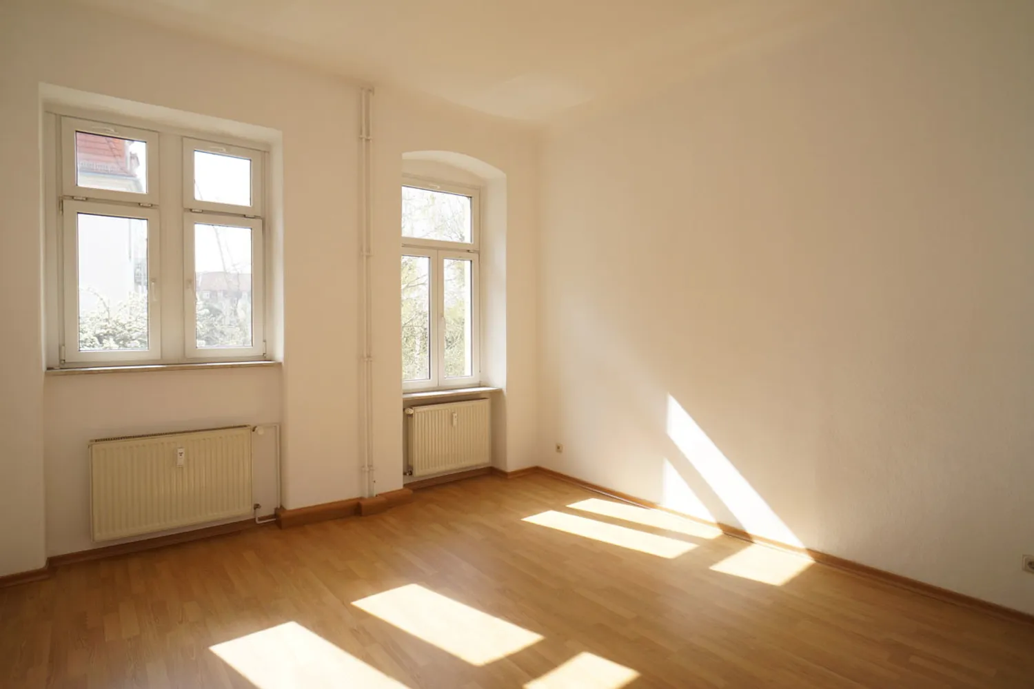 3 Zimmer Wohnung mit 77 m² in Dresden – Bild 8