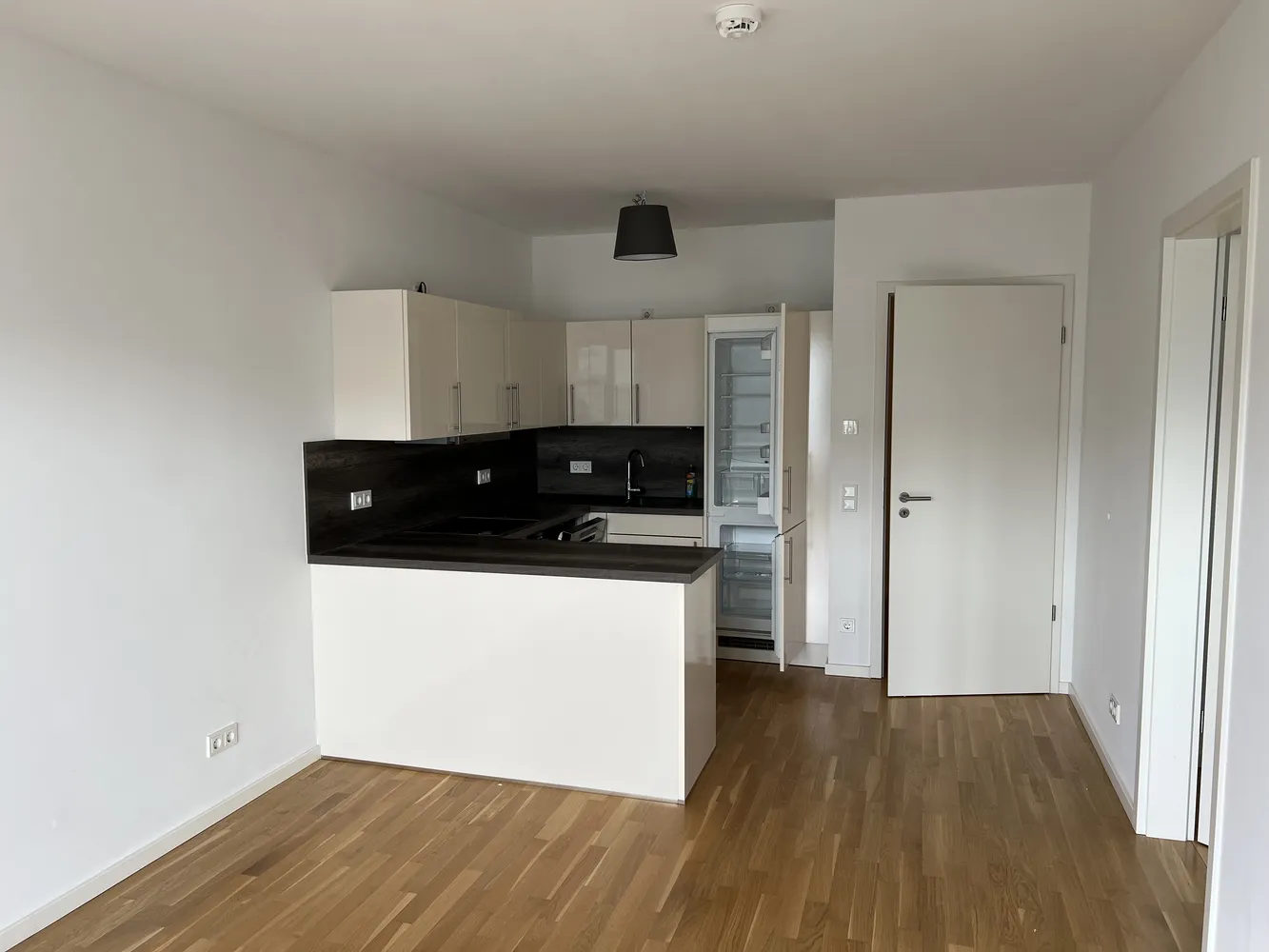 2 room apartment with 47 m² in Berlin – Photo 1