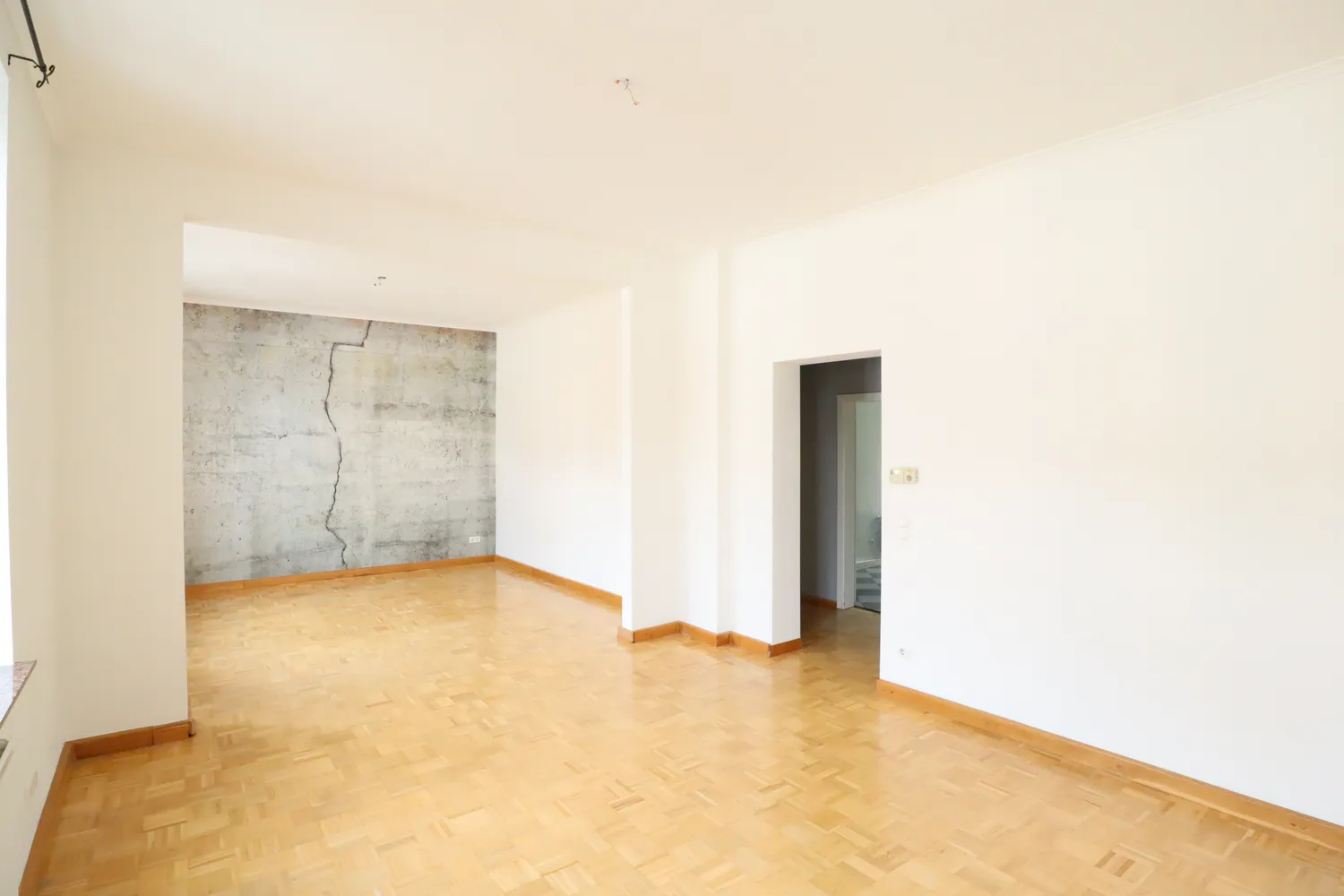 2 room apartment with 83 m² in Mülheim an der Ruhr – Photo 3