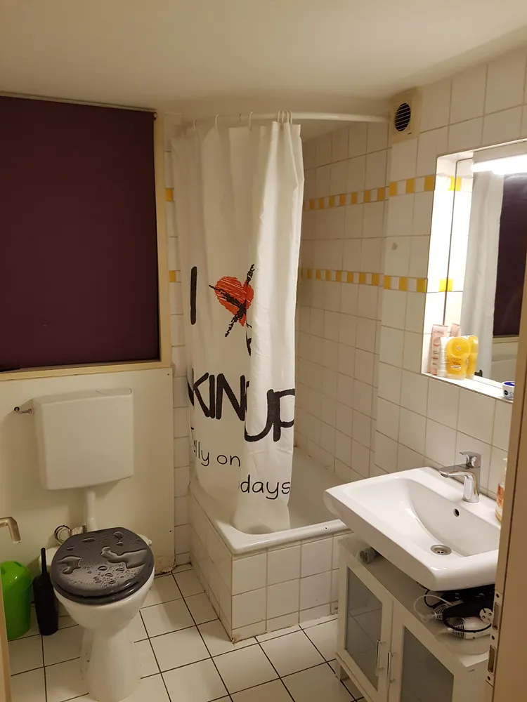 2 Zimmer Wohnung mit 54 m² in Offenbach am Main – Bild 1