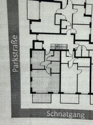 2 Zimmer Wohnung mit 69 m² in Osnabrück – Bild 6