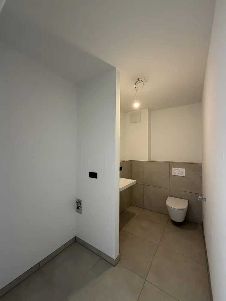 3 room apartment with 103 m² in Munich – Photo 9