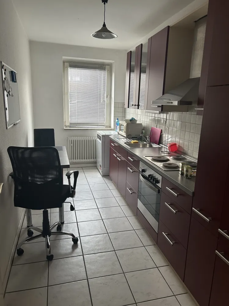 3 Zimmer Wohnung mit 53 m² in Gelsenkirchen – Bild 8