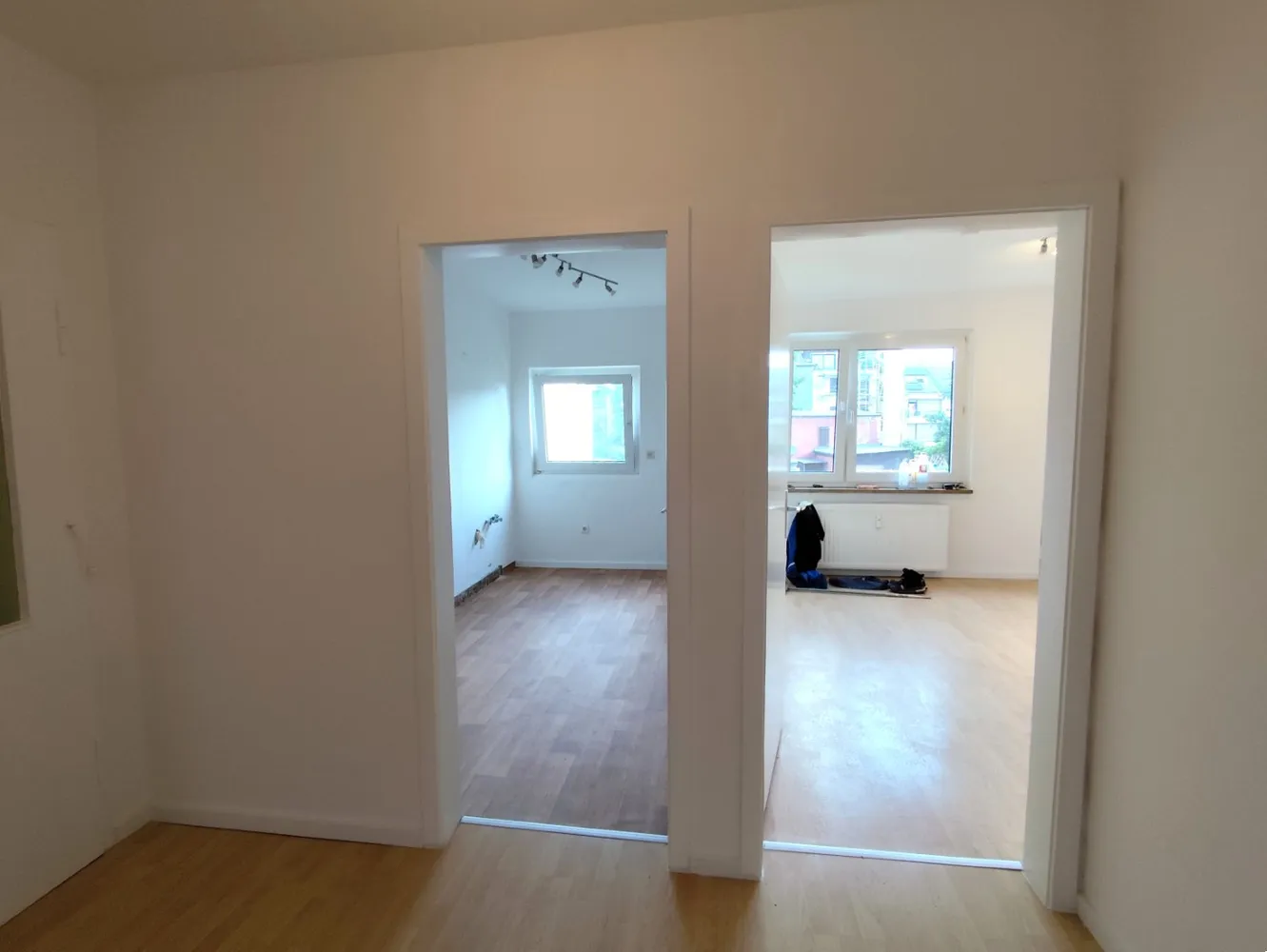 4 Zimmer Wohnung mit 58 m² in Hamm – Bild 7
