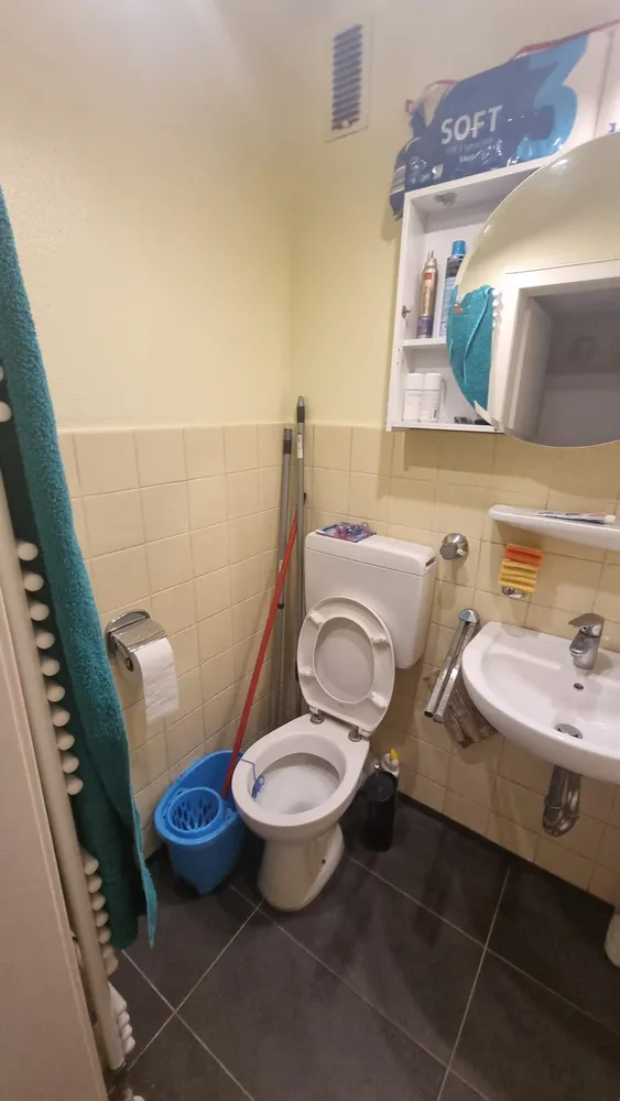 1 Zimmer Wohnung mit 30 m² in Essen – Bild 4