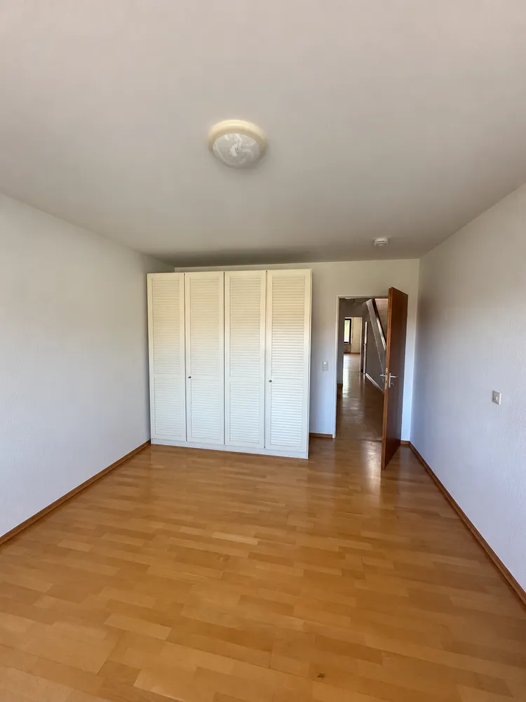 4 Zimmer Wohnung mit 120 m² in Freiburg im Breisgau – Bild 9