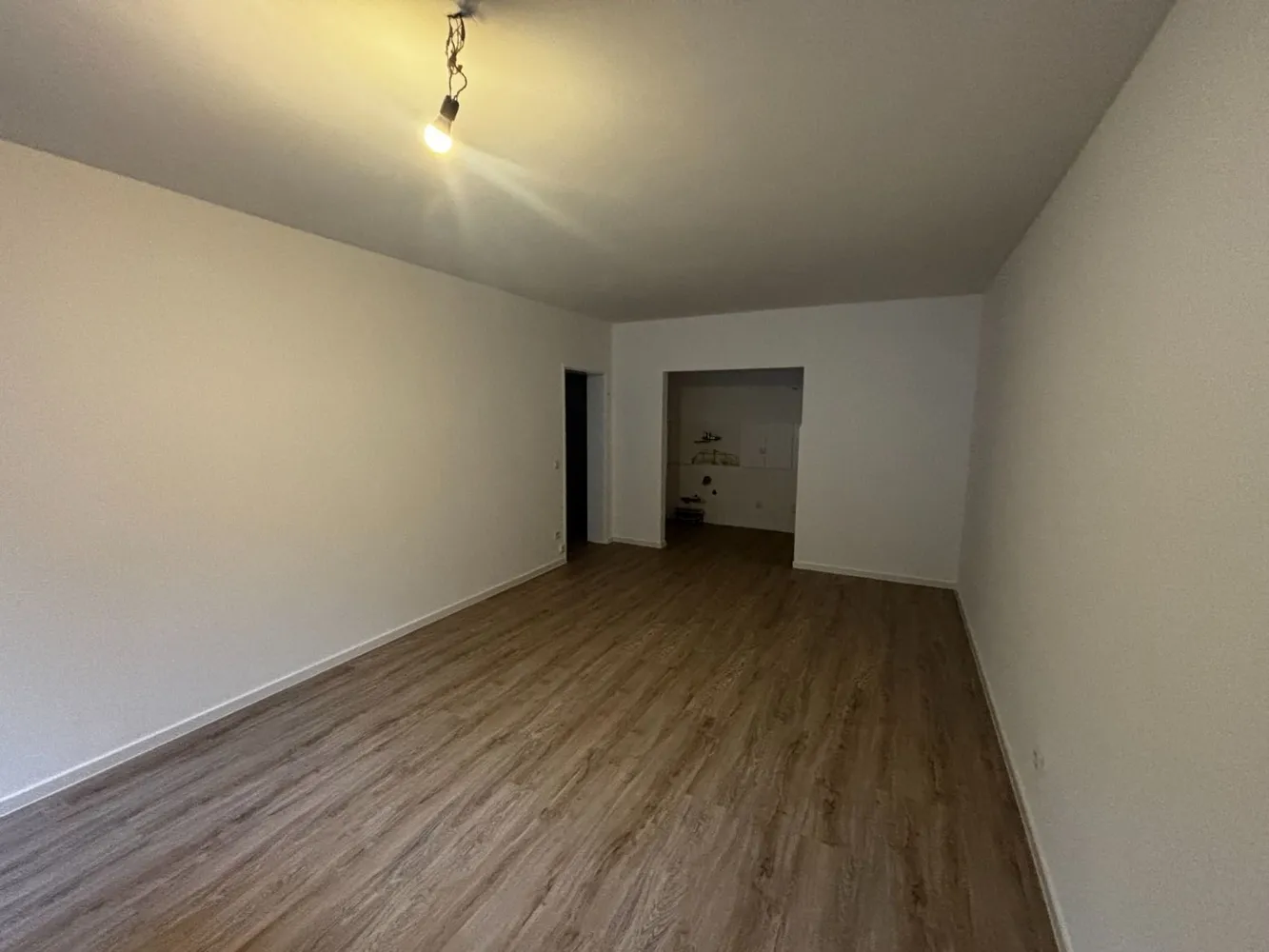 2 room apartment with 54 m² in Bremen – Photo 2