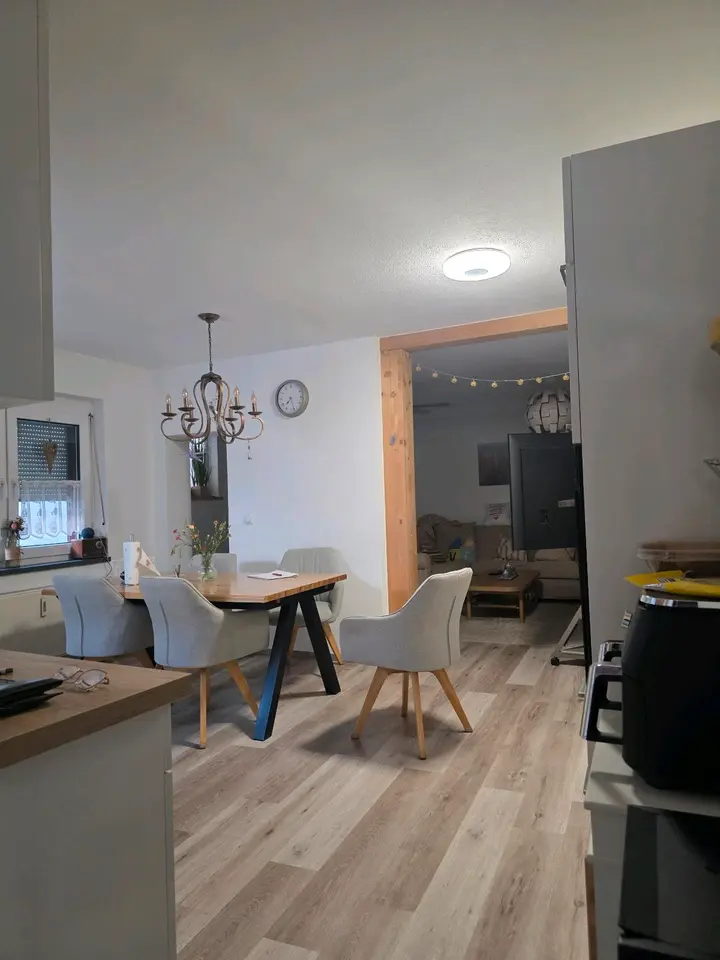 6 Zimmer Haus mit 139 m² in Marburg – Bild 3