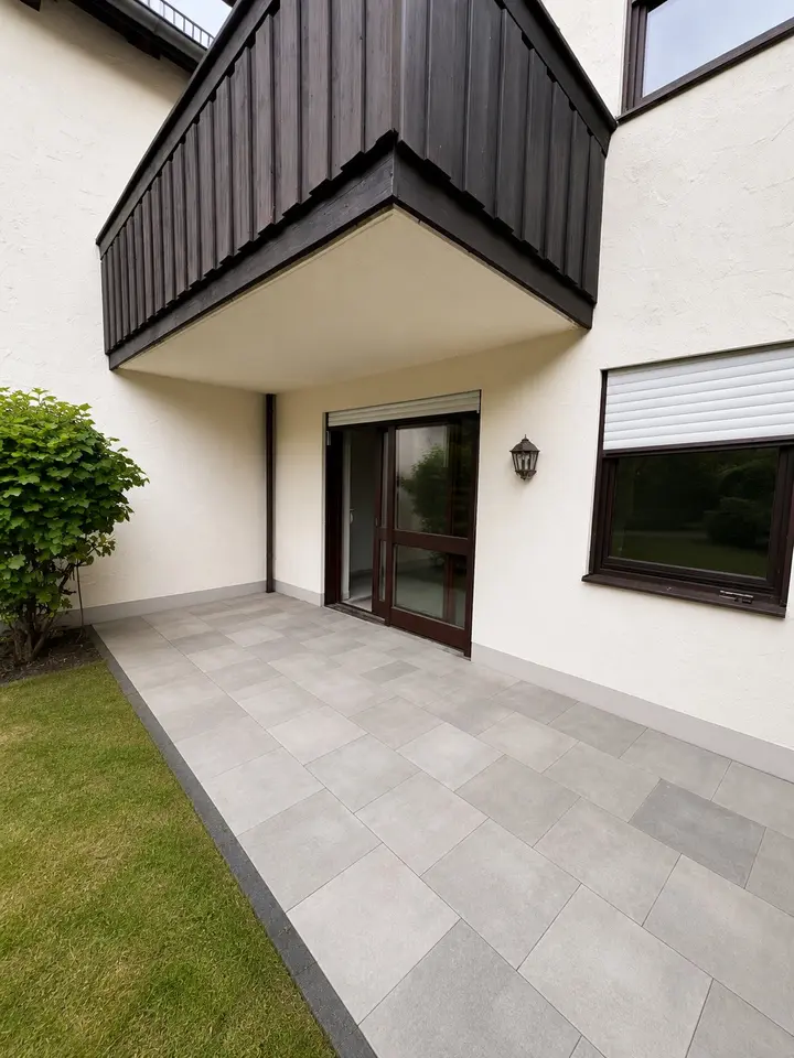 2 Zimmer Wohnung mit 60 m² in Augsburg – Bild 3