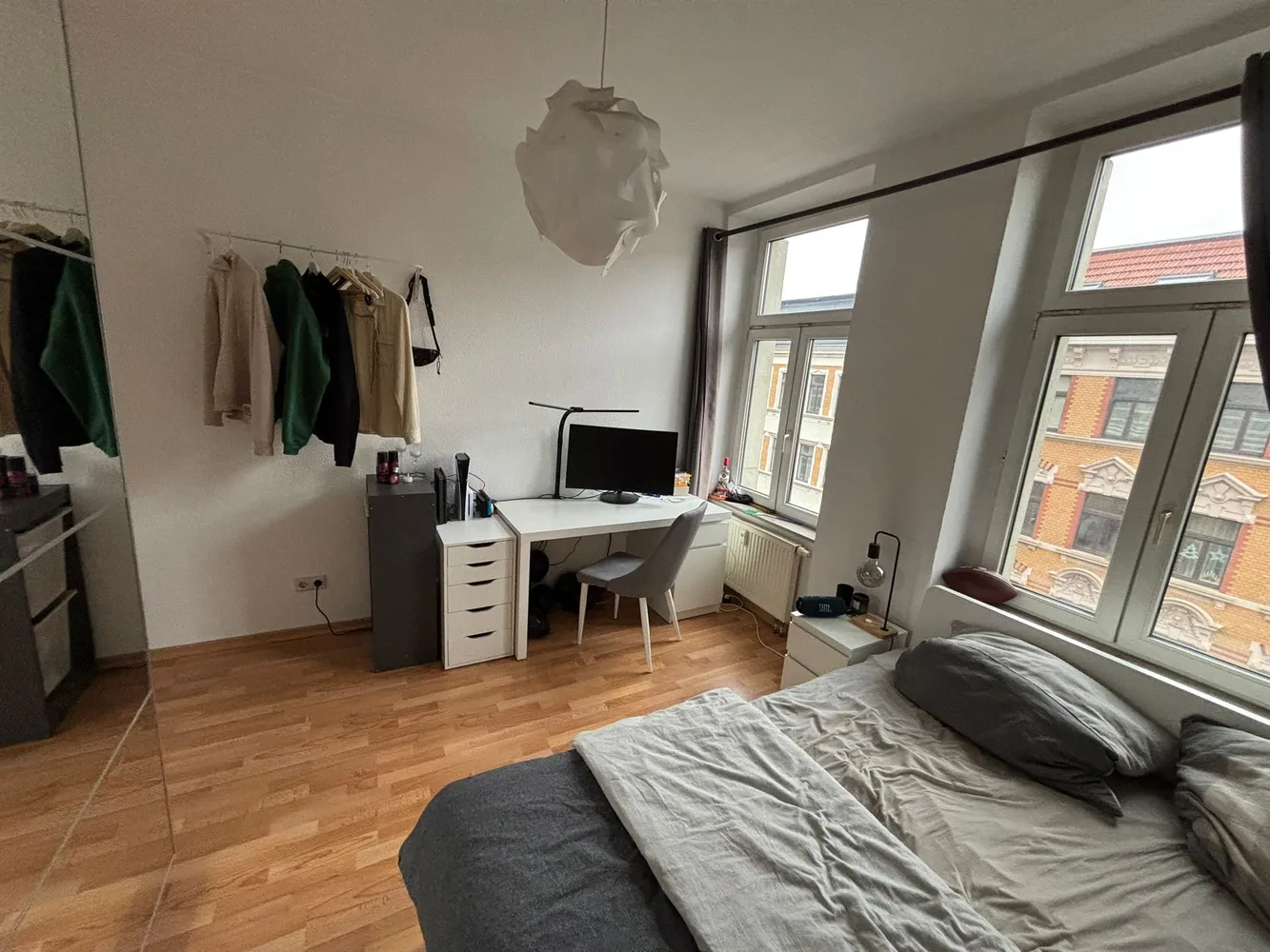 2 Zimmer Wohnung mit 53 m² in Leipzig – Bild 5