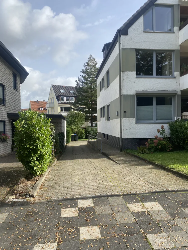 4 Zimmer Wohnung mit 112 m² in Hildesheim – Bild 6