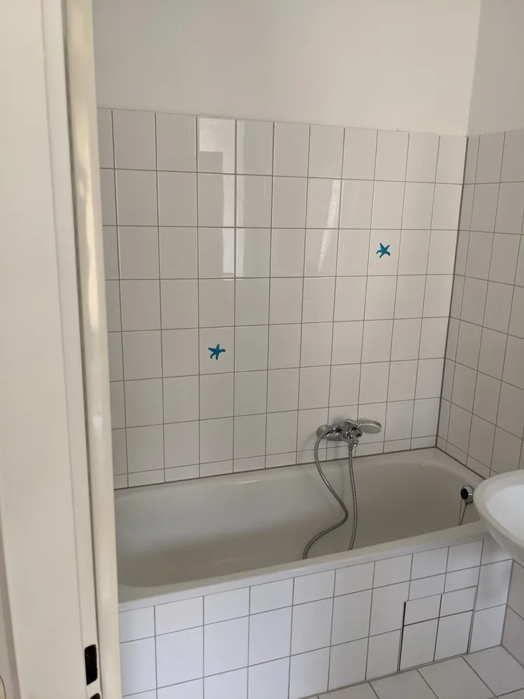 2 Zimmer Wohnung mit 82 m² in Wiesbaden – Bild 9