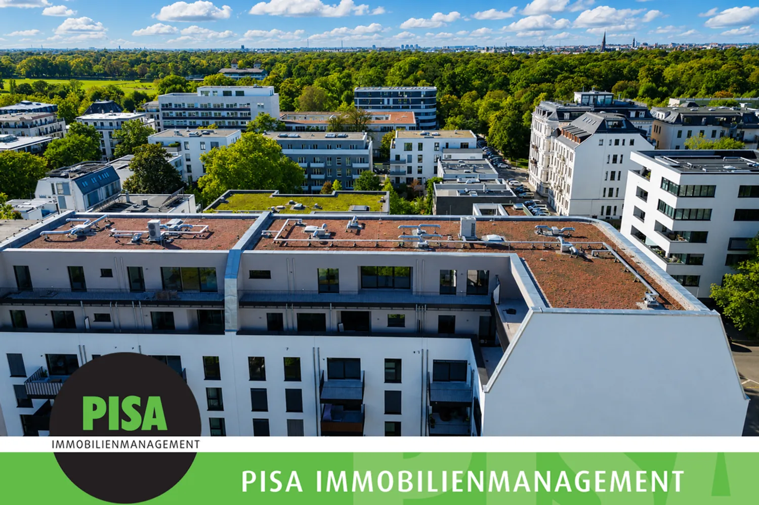 4 Zimmer Wohnung mit 226 m² in Leipzig – Bild 4