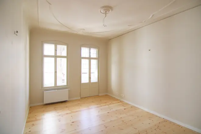 3 Zimmer Wohnung mit 84 m² in Berlin – Bild 1