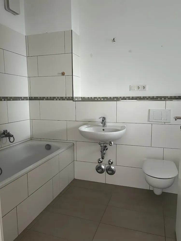 2 Zimmer Wohnung mit 54 m² in Berlin – Bild 5