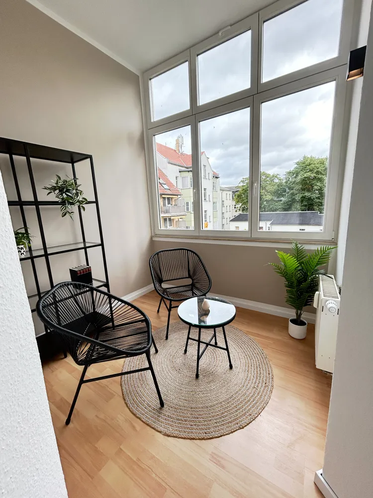 2 Zimmer Wohnung mit 66 m² in Leipzig – Bild 3
