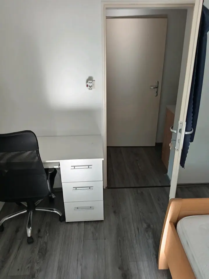 WG-Zimmer mit 15 m² in Bremen – Bild 10