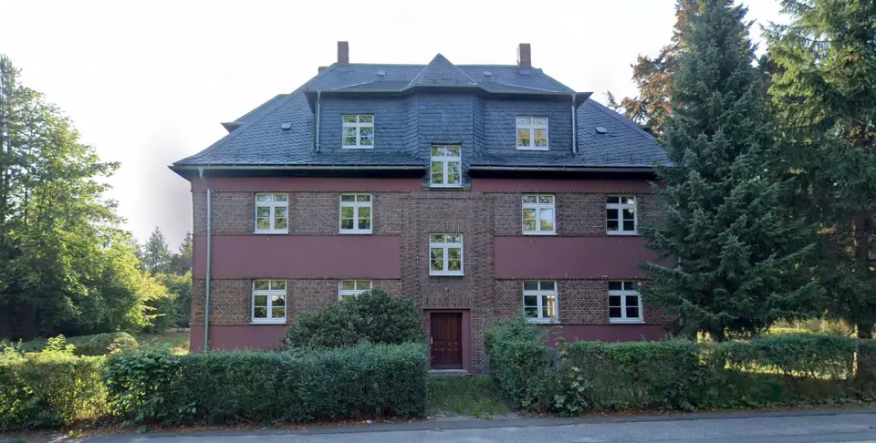 5 Zimmer Wohnung mit 136 m² in Freiberg – Bild 2
