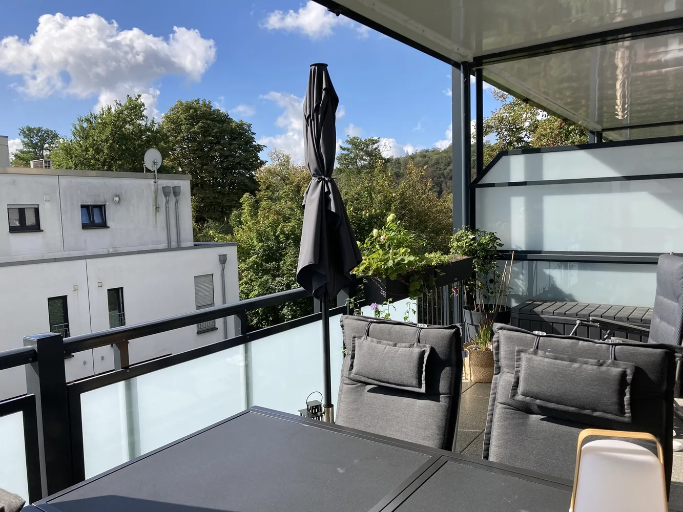 3 Zimmer Wohnung mit 89 m² in Essen – Bild 1