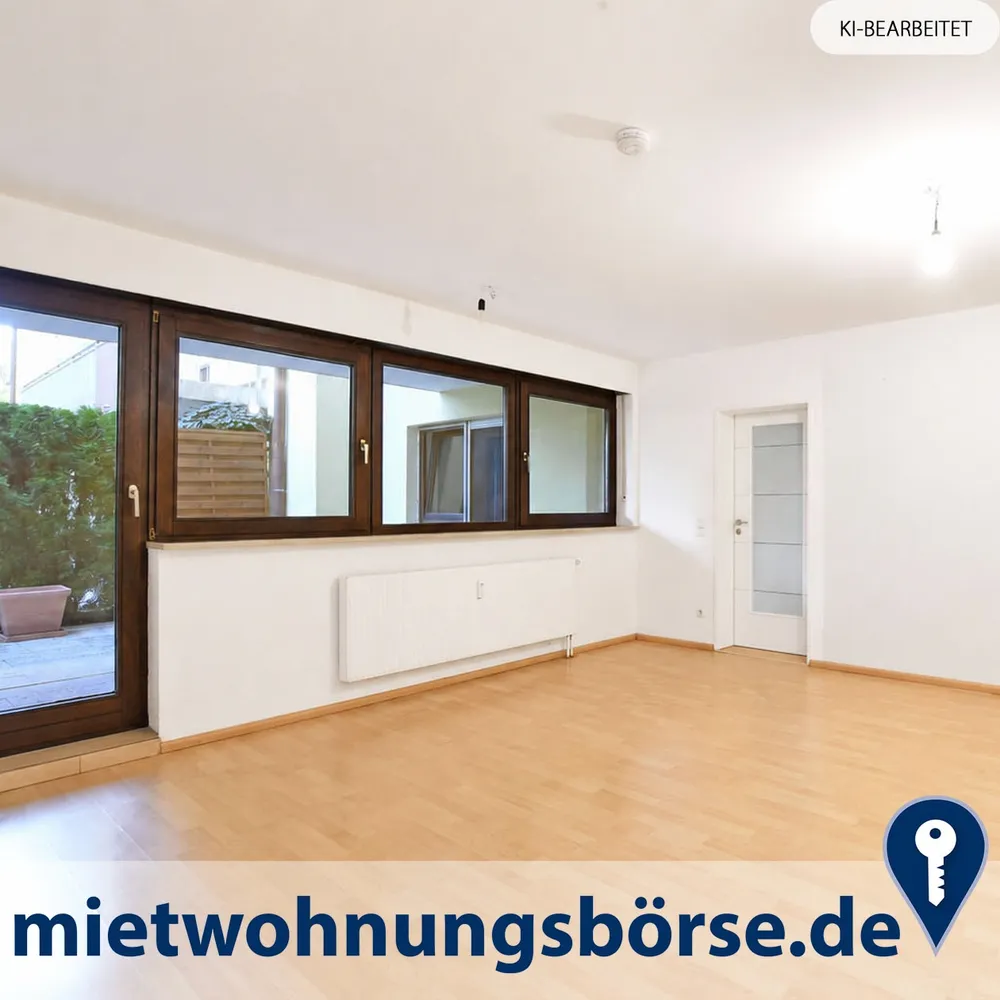 3 room apartment with 92 m² in Munich – Photo 1