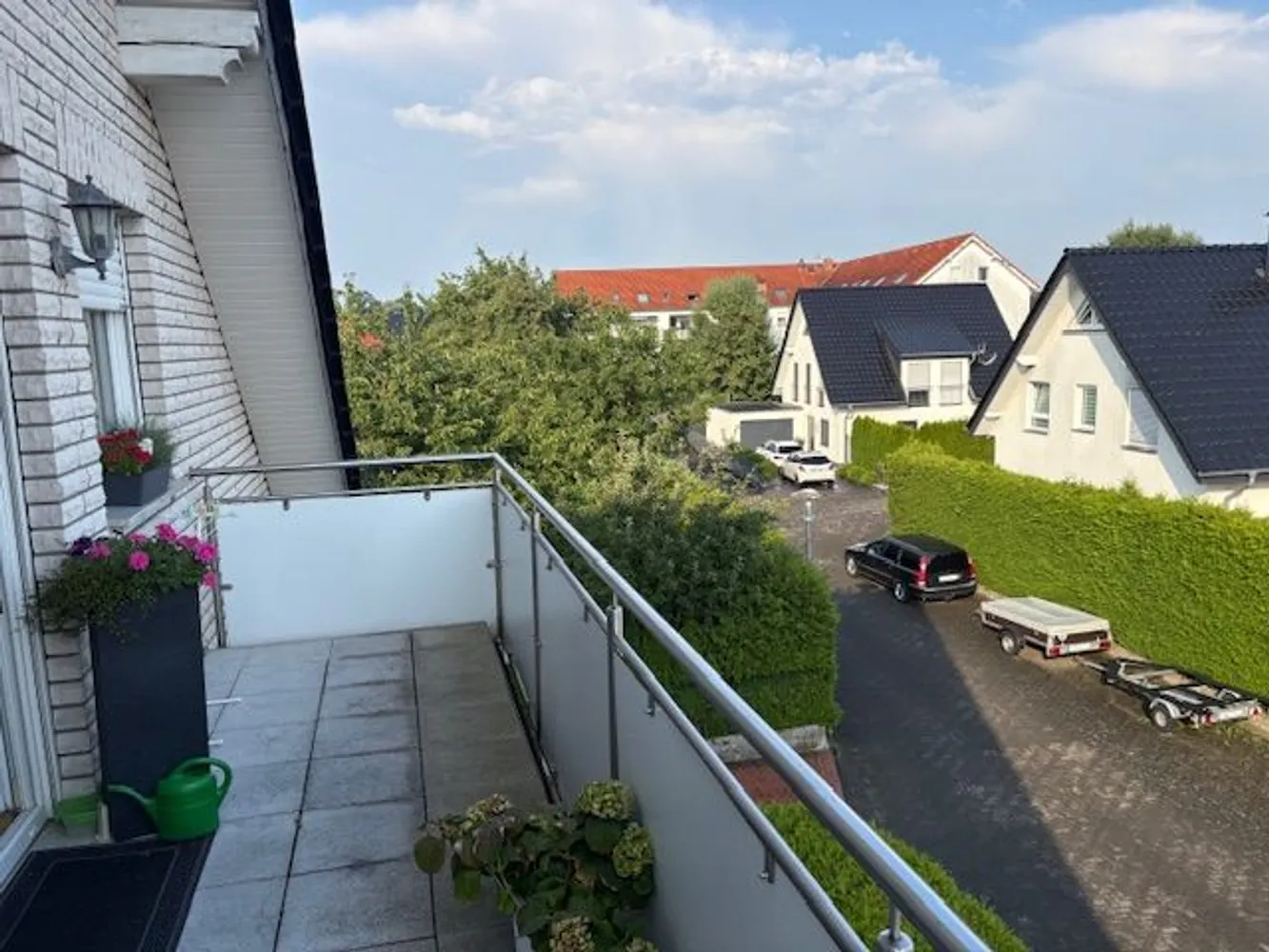 4 Zimmer Wohnung mit 100 m² in Bielefeld – Bild 2