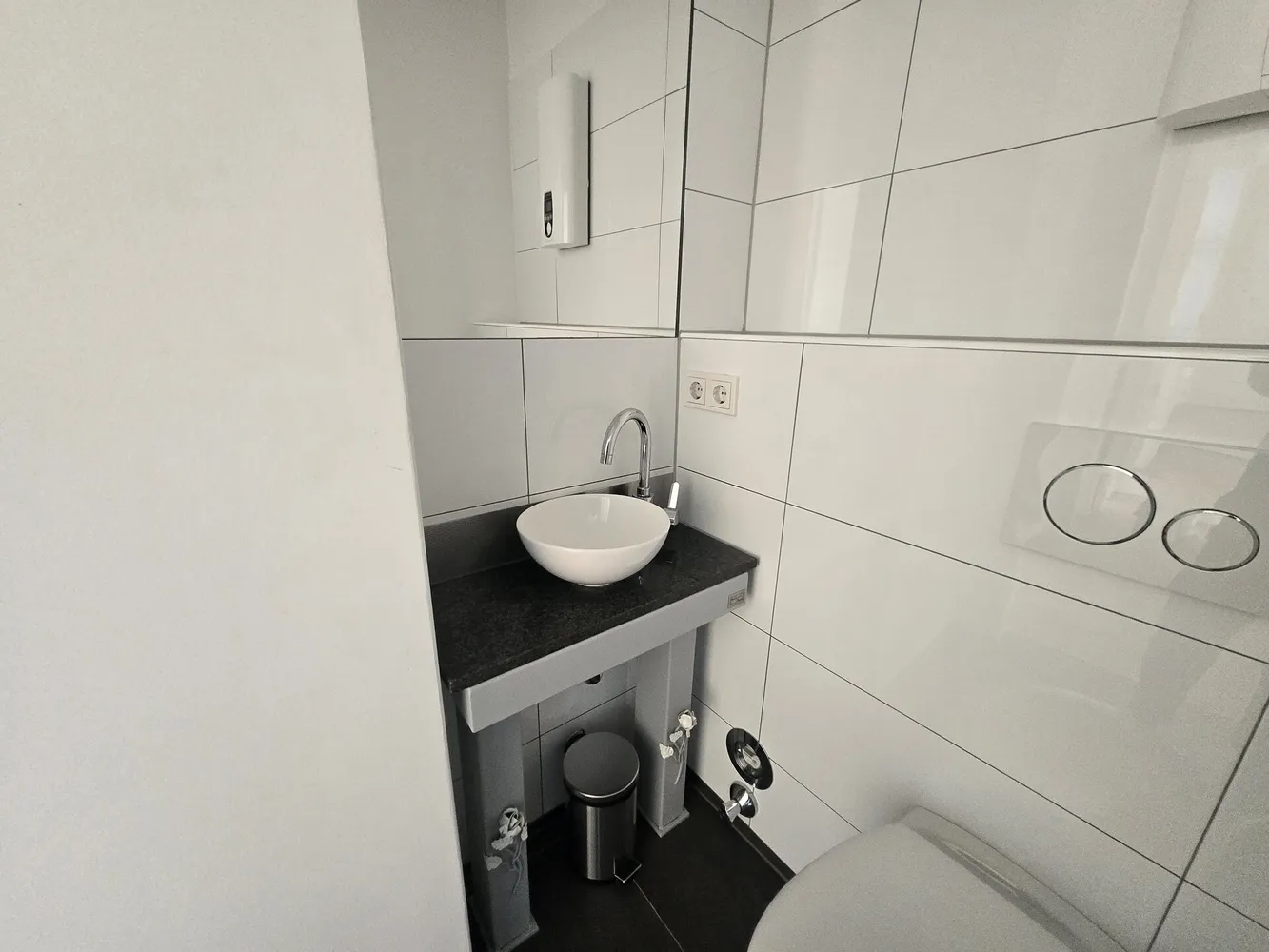 3 Zimmer Wohnung mit 164 m² in Krefeld – Bild 3