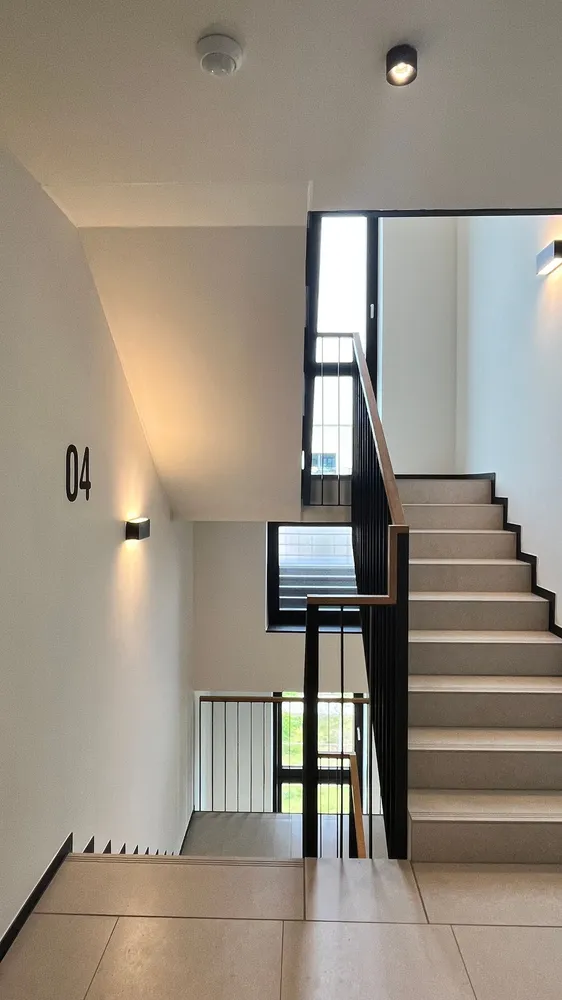 4 Zimmer Wohnung mit 115 m² in Düsseldorf – Bild 9