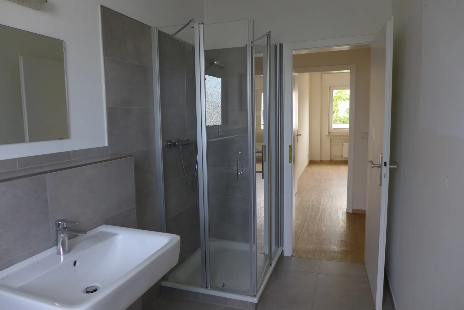 2 Zimmer Wohnung mit 62 m² in Kamp-Lintfort – Bild 6